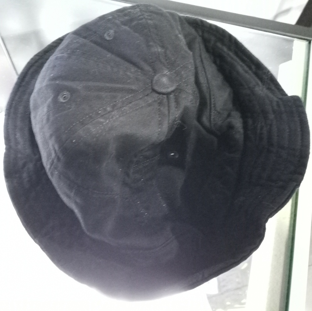 Supreme - patchwork bell hat - Picture 2 of 5